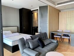 OUE Twin Peaks (D9), Condominium #593585491